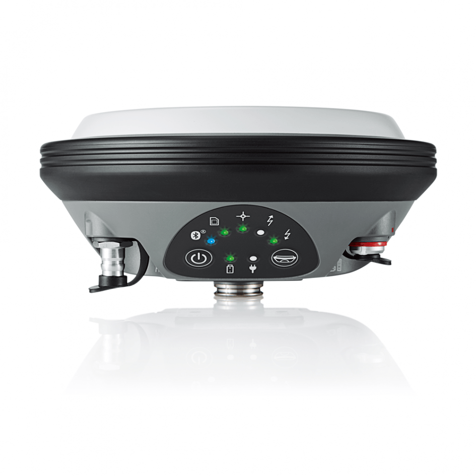 GNSS-приемник Leica GS16 UHF Unlimited