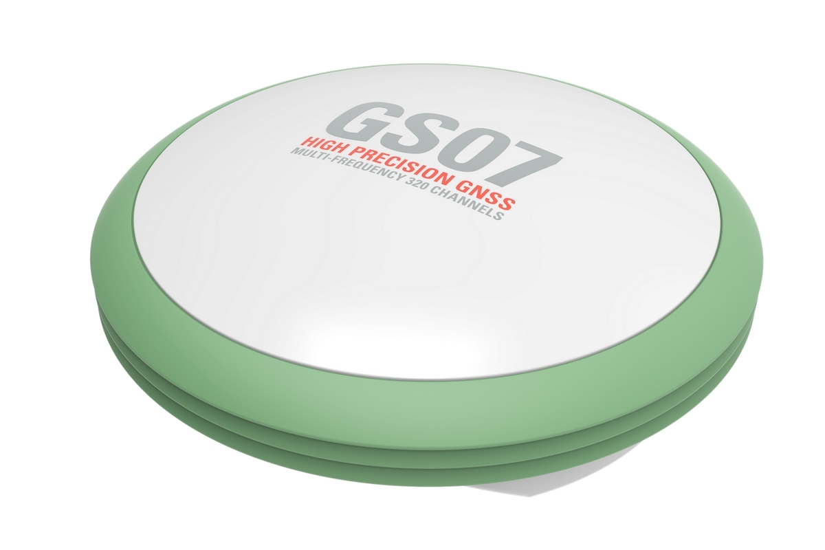 GNSS-приемник Leica GS07