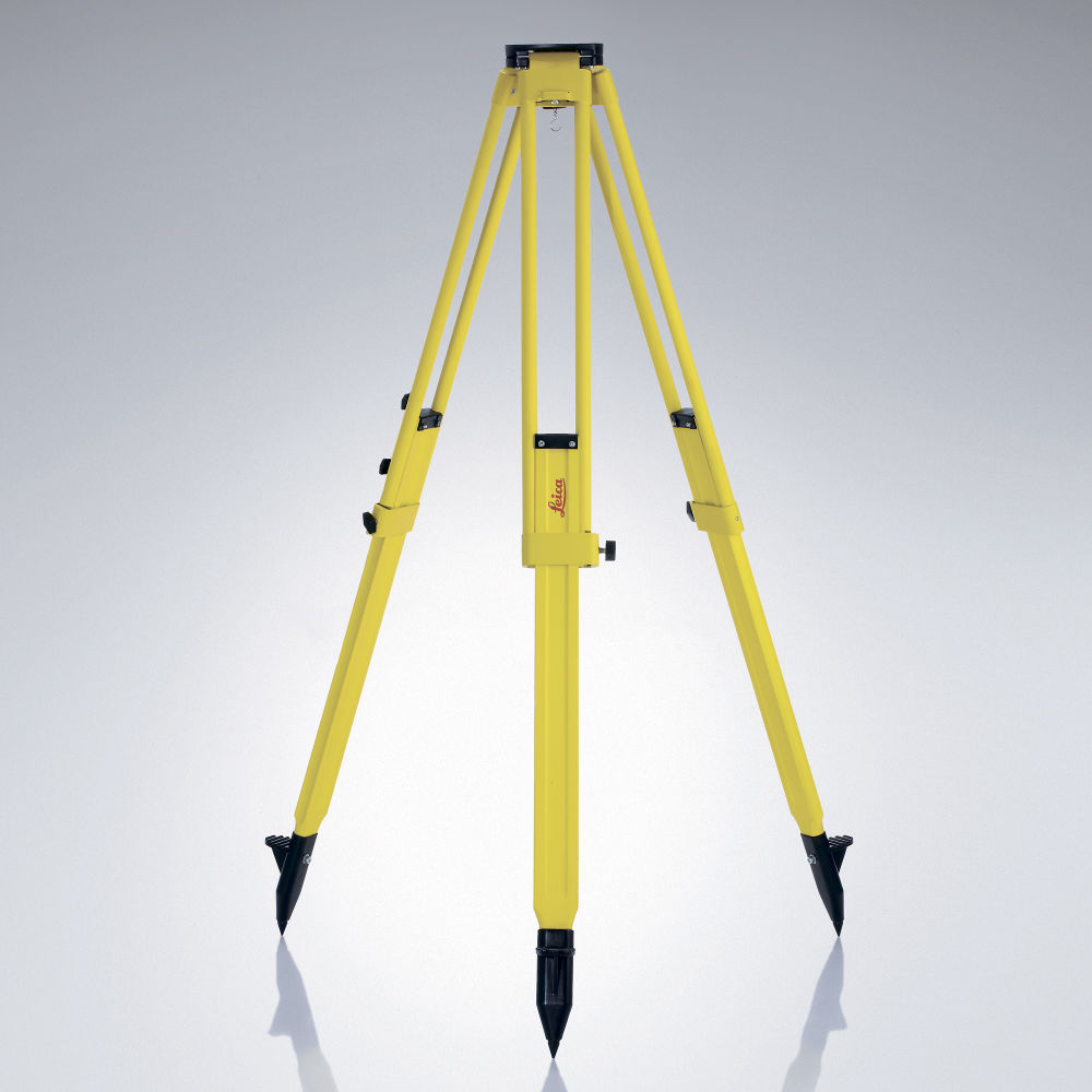 Штатив геодезический Leica CTP101 (GST101)