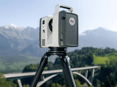 Reality Capture