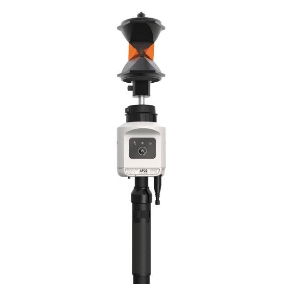 Автоматическая веха Leica AutoPole AP20