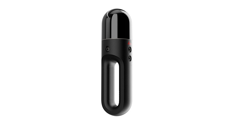 Ручной лазерный сканер Leica BLK2GO