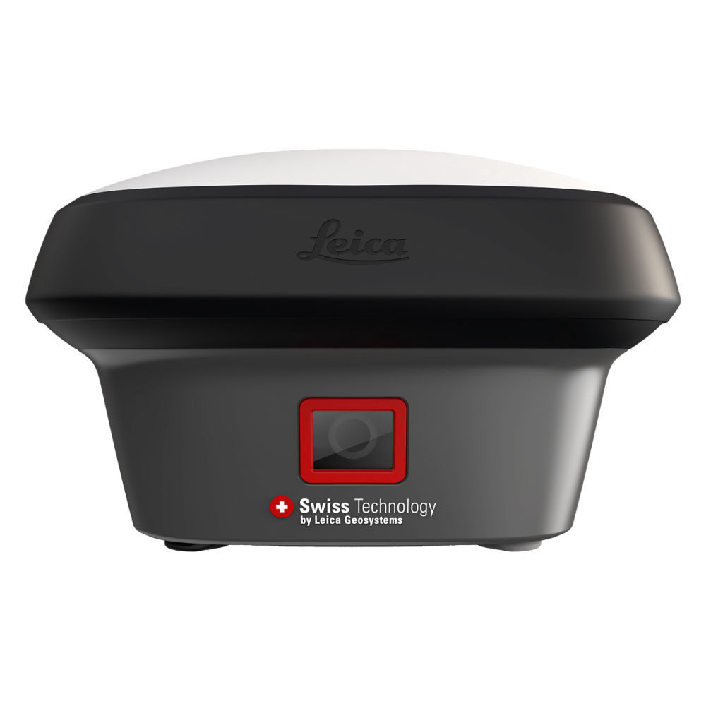 GNSS-приемник Leica GS18 I LTE&UHF Unlimited