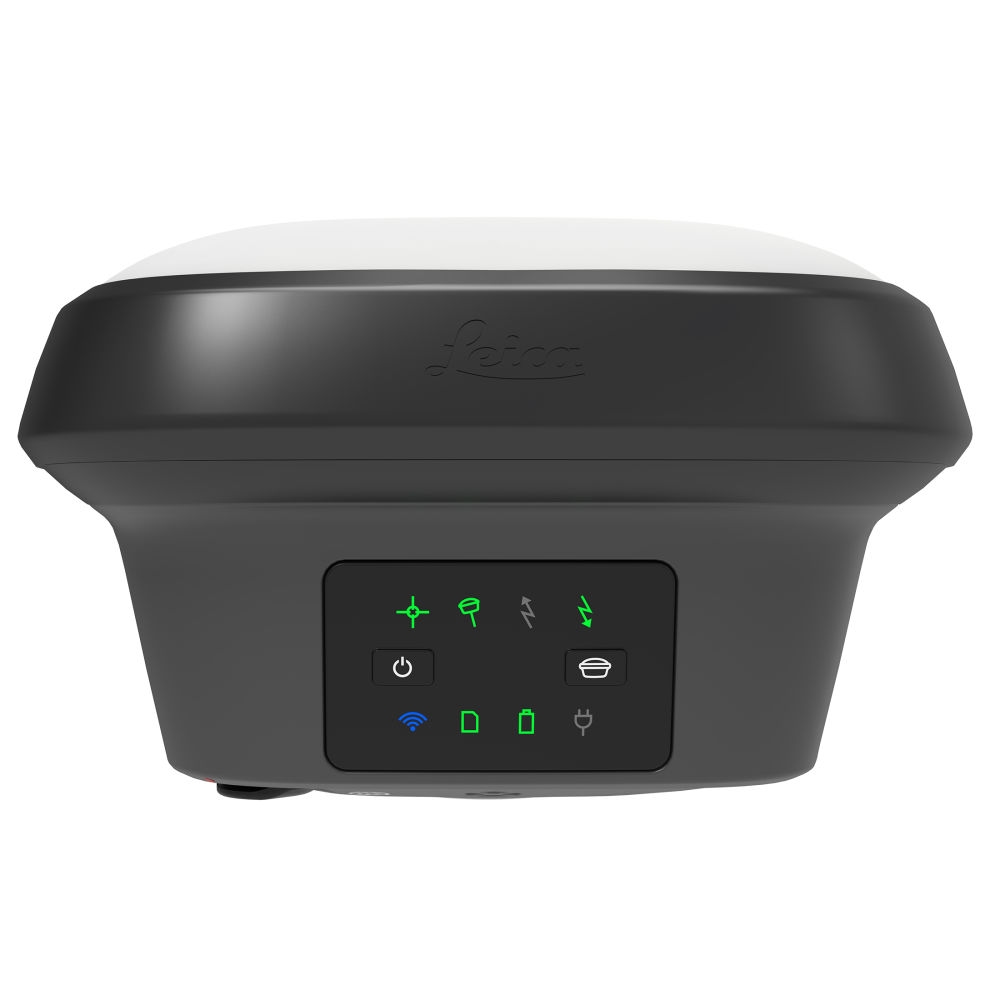 GNSS-приемник Leica GS18 LTE Regional