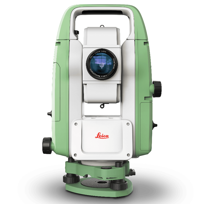 Leica Flexline TS03