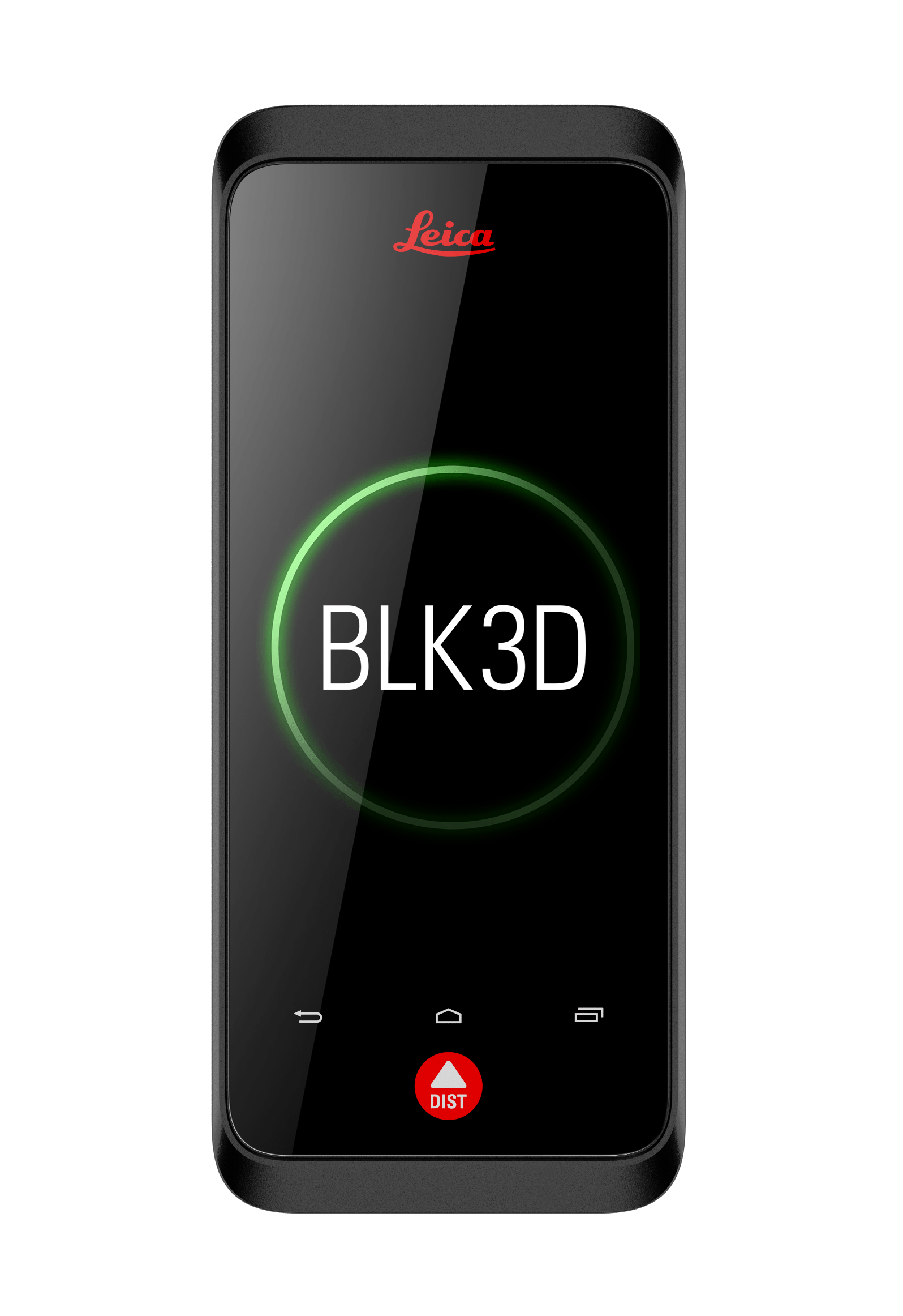 Leica BLK3D