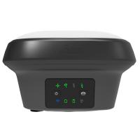 GNSS-приемник Leica GS18 LTE Regional
