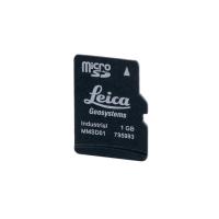 Карта памяти Leica MMSD01 (1 Гб, microSD, пром)