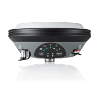 GNSS-приемник Leica GS16 3.75G&UHF Limited