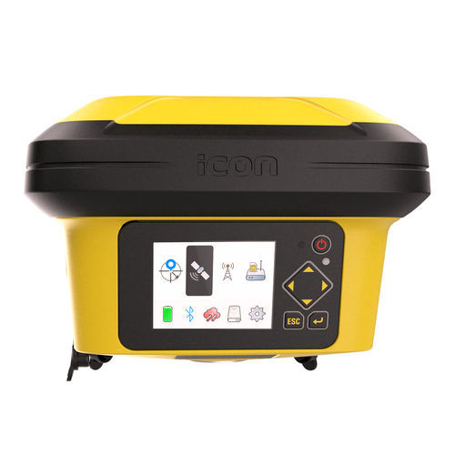Leica iCON gps 160
