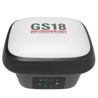 GNSS-приемник Leica GS18 T LTE&UHF Regional