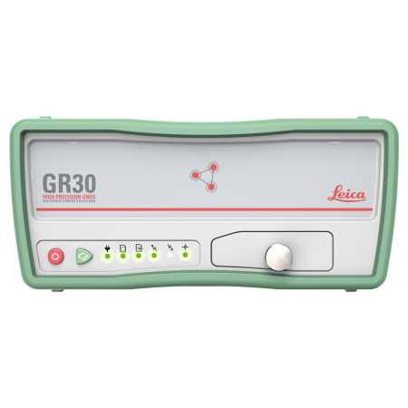 GNSS-приемник Leica GR30