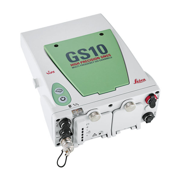 GNSS-приемник Leica GS10 Unlimited