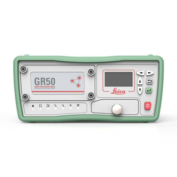 GNSS-приемник Leica GR50