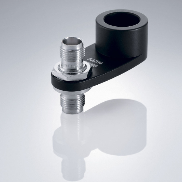 Кронштейн Leica GAD34 (р-ант/веха, рюкз, 3 см)