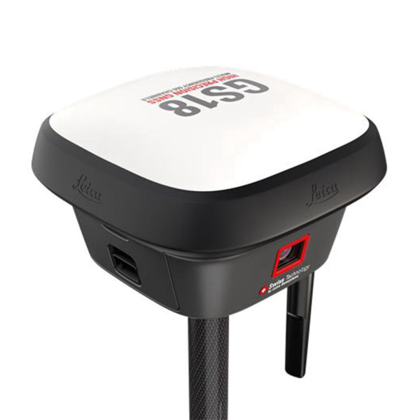 GNSS-приемник Leica GS18 I LTE Regional