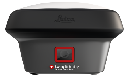 GNSS-приемник Leica GS18 I LTE Unlimited