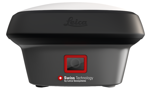 GNSS-приемник Leica GS18 I LTE Unlimited