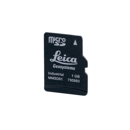 Карта памяти Leica MMSD01 (1 Гб, microSD, пром)