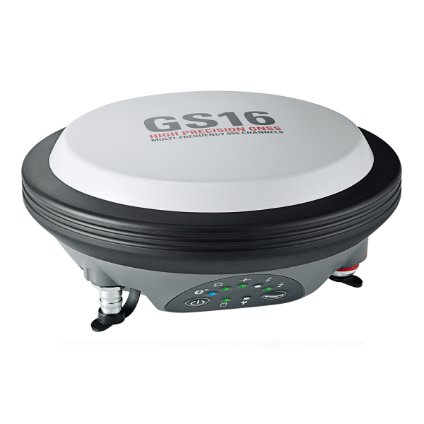 GNSS-приемник Leica GS16 3.75G&UHF Limited