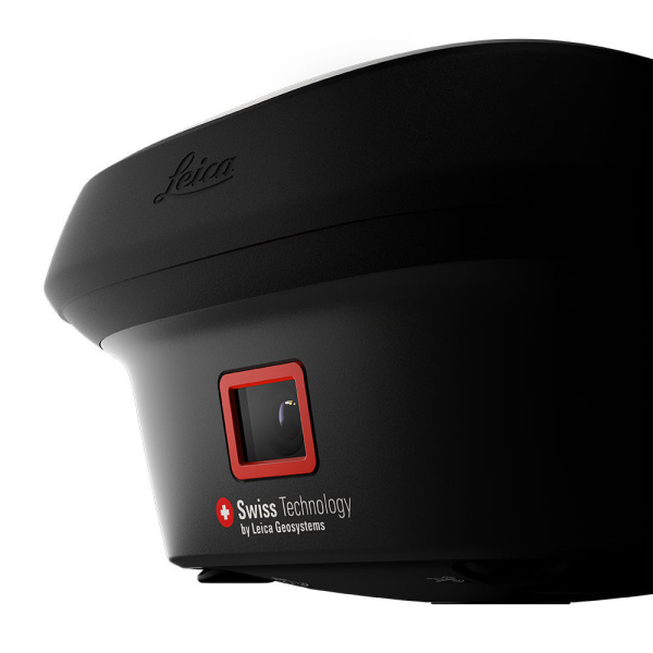 GNSS-приемник Leica GS18 I LTE Regional