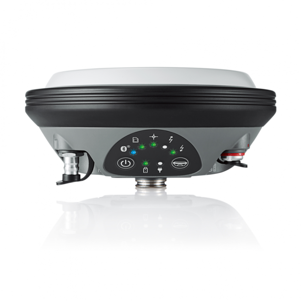 GNSS-приемник Leica GS16 3.75G&UHF Limited