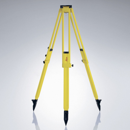 Штатив геодезический Leica CTP101 (GST101)