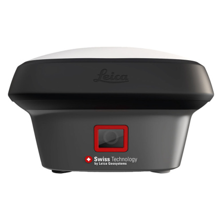 GNSS-приемник Leica GS18 I LTE Regional