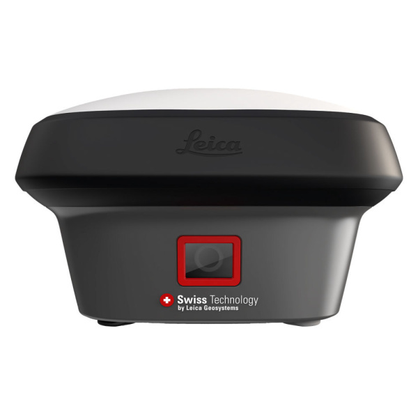 GNSS-приемник Leica GS18 I LTE Regional