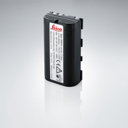 Аккумулятор Leica GEB212