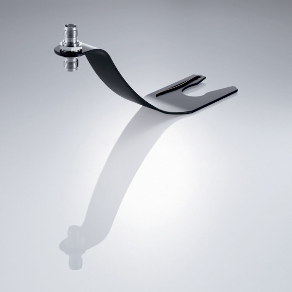 Кронштейн Leica GAD33 (р-ант/веха, рюкз, 15 см)