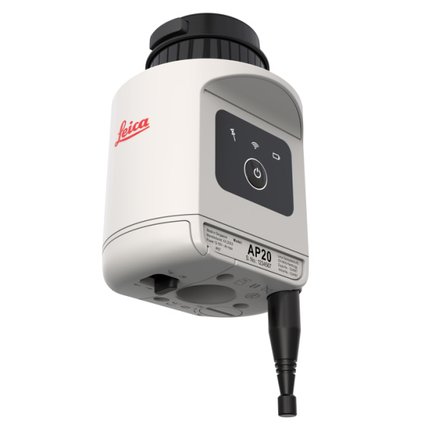 Автоматическая веха Leica AutoPole AP20 T