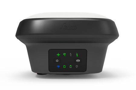 GNSS-приемник Leica GS18T LTE Unlimited