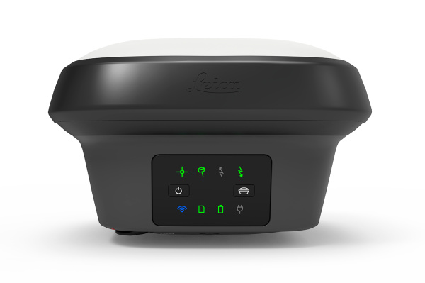 GNSS-приемник Leica GS18T LTE Unlimited