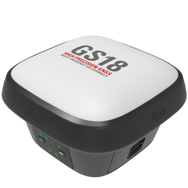 GNSS-приемник Leica GS18 LTE Regional